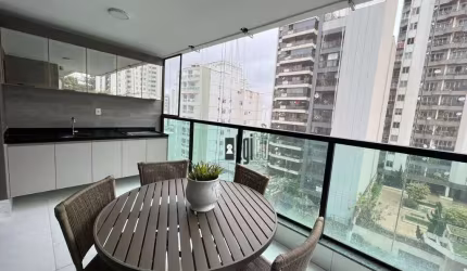 Apartamento com 3 dormitórios à venda, 94 m² por R$ 1.049.900,00 - Santa Helena - Juiz de Fora/MG
