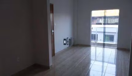 Apartamento com 3 dormitórios à venda, 80 m² por R$ 249.900,00 - Parque Guarani - Juiz de Fora/MG
