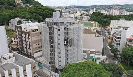 Cobertura com vista Espetacular no Paineiras !!