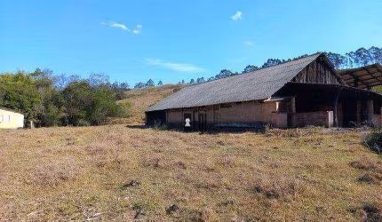 Sítio à venda, 72500 m² por R$ 1.050.000,00 - Centro - Barbacena/MG