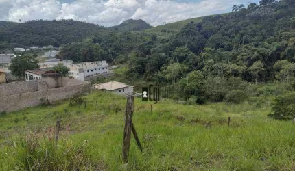 Terreno à venda, 711 m² por R$ 213.540,00 - Grama - Juiz de Fora/MG