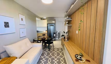 Apartamento com 2 dormitórios à venda, 81 m² por R$ 420.000,00 - Granbery - Juiz de Fora/MG