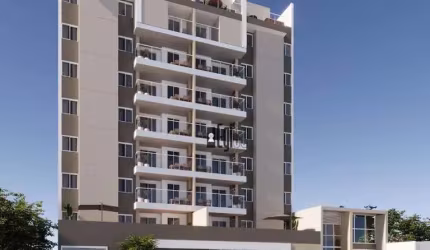 Apartamento Garden com 2 dormitórios à venda, 116 m² por R$ 720.000,00 - São Pedro - Juiz de Fora/MG