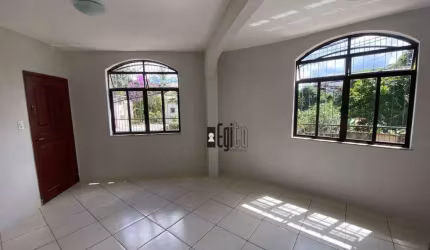 Casa com 2 dormitórios à venda, 60 m² por R$ 240.000,00 - Marumbi - Juiz de Fora/MG