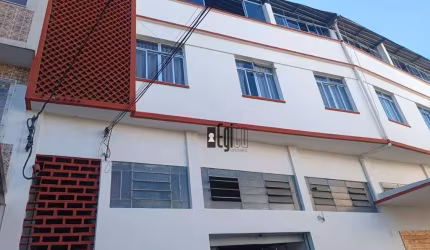 Cobertura com 3 dormitórios, 97 m² - venda por R$ 228.900,00 ou aluguel por R$ 1.166,00/mês - Poço Rico - Juiz de Fora/MG