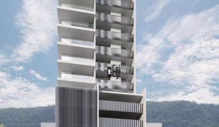 Apartamento Garden com 2 dormitórios à venda, 100 m² por R$ 801.221,89 - Jardim Glória - Juiz de Fora/MG