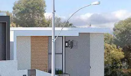 Casa com 3 dormitórios à venda, 216 m² por R$ 750.000,00 - Quintas das Avenidas - Juiz de Fora/MG