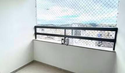 Apartamento com 3 dormitórios à venda, 110 m² por R$ 379.000,00 - Paineiras - Juiz de Fora/MG