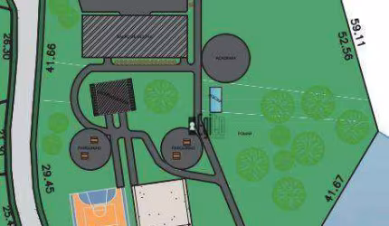 Terreno à venda, 546 m² por R$ 90.000,00 - Filgueiras - Juiz de Fora/MG