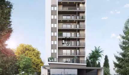 Apartamento com 2 dormitórios à venda, 61 m² por R$ 489.900,00 - São Pedro - Juiz de Fora/MG