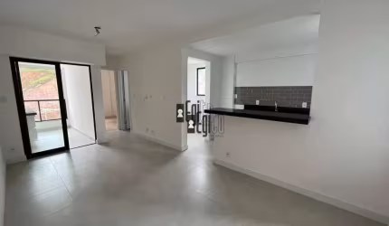 Apartamento com 1 dormitório à venda, 40 m² por R$ 395.000,00 - São Mateus - Juiz de Fora/MG