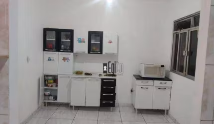 Casa com 4 dormitórios à venda, 160 m² por R$ 330.000,00 - Nova Era - Juiz de Fora/MG