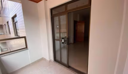 Apartamento com 2 dormitórios à venda, 71 m² por R$ 369.000,00 - São Mateus - Juiz de Fora/MG