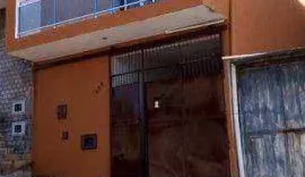 Casa com 2 dormitórios à venda, 150 m² por R$ 244.900,00 - Francisco Bernardino - Juiz de Fora/MG