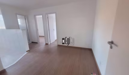Apartamento com 2 dormitórios à venda, 54 m² por R$ 190.000,00 - Grama - Juiz de Fora/MG