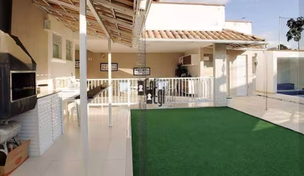 Casa com 3 dormitórios à venda, 400 m² por R$ 1.248.900,00 - Nova Gramado - Juiz de Fora/MG