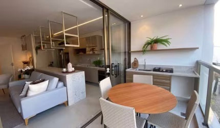 Apartamento com 2 dormitórios à venda, 74 m² por R$ 672.000,00 - Centro - Juiz de Fora/MG