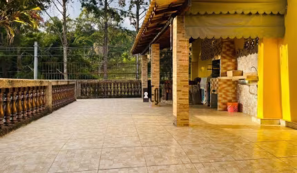 Casa com 2 dormitórios à venda, 250 m² por R$ 375.000,00 - Filgueiras - Juiz de Fora/MG