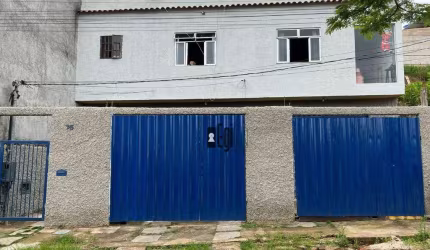 Casa com 3 dormitórios à venda, 220 m² por R$ 330.000,00 - Parque Independência - Juiz de Fora/MG