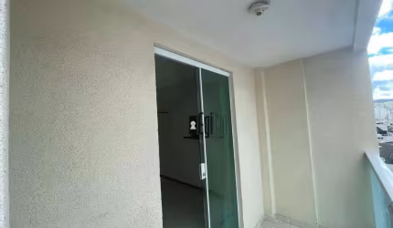 Apartamento com 2 dormitórios à venda, 65 m² por R$ 279.900,00 - São Mateus - Juiz de Fora/MG