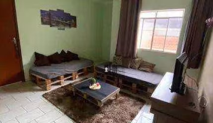 Cobertura com 3 dormitórios à venda, 170 m² por R$ 205.000,00 - Nova Era - Juiz de Fora/MG
