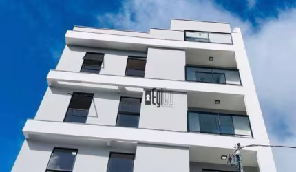 Apartamento com 2 dormitórios à venda, 54 m² por R$ 265.000,00 - Recanto da Mata 2 - Juiz de Fora/MG