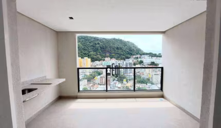 Apartamento com 2 dormitórios à venda, 84 m² por R$ 530.000,00 - São Mateus - Juiz de Fora/MG