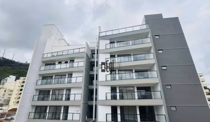 Apartamento Garden com 2 dormitórios à venda, 123 m² por R$ 1.240.000,00 - Santa Helena - Juiz de Fora/MG