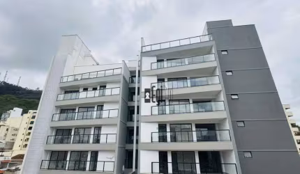 Cobertura com 4 dormitórios à venda, 211 m² por R$ 1.799.000,00 - Santa Helena - Juiz de Fora/MG