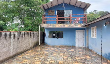 Casa à venda, 250 m² por R$ 320.000,00 - Grama - Juiz de Fora/MG