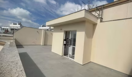 Cobertura com 2 dormitórios à venda, 180 m² por R$ 889.900,00 - Estrela Sul - Juiz de Fora/MG