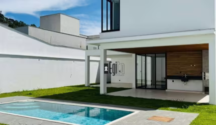 Casa com 5 dormitórios à venda, 400 m² por R$ 1.750.000,00 - Portal do Aeroporto - Juiz de Fora/MG