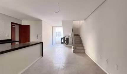 Cobertura com 5 dormitórios à venda, 180 m² por R$ 949.900 - Vale do Ipê - Juiz de Fora/MG