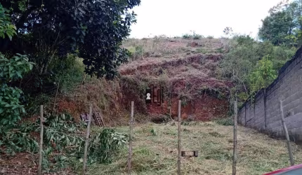 Terreno à venda, 410 m² por R$ 110.000,00 - Grama - Juiz de Fora/MG