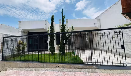 Casa com 3 dormitórios à venda, 123 m² por R$ 980.000,00 - São Mateus - Juiz de Fora/MG