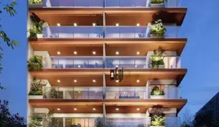 Cobertura com 3 dormitórios à venda, 152 m² por R$ 1.349.820 - Santa Helena - Juiz de Fora/MG