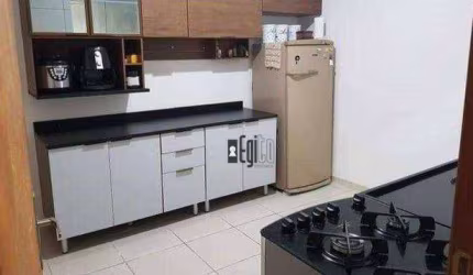 Apartamento 2 Quartos com Vaga na Zona Sul da Cidade !!