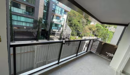 Apartamento com 2 dormitórios à venda, 65 m² por R$ 499.000,00 - Cascatinha - Juiz de Fora/MG