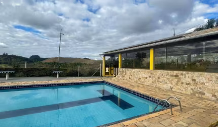 Chácara com 3 dormitórios à venda, 1800 m² por R$ 599.900,00 - Recanto dos Lagos - Juiz de Fora/MG