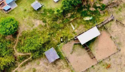 Oportunidade de Fazenda em Mar de Espanha-MG.