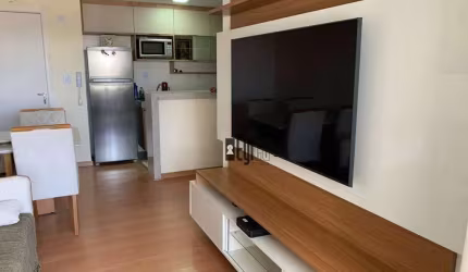 Apartamento com 2 dormitórios à venda, 53 m² por R$ 405.000,00 - Teixeiras - Juiz de Fora/MG