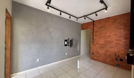 Apartamento Garden com 2 dormitórios à venda, 72 m² por R$ 229.000,00 - São Geraldo - Juiz de Fora/MG