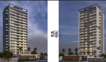 Apartamento com 3 dormitórios à venda, 103 m² por R$ 869.900,00 - Estrela Sul - Juiz de Fora/MG
