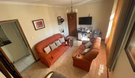 Cobertura com 3 dormitórios à venda, 138 m² por R$ 380.000,00 - São Mateus - Juiz de Fora/MG