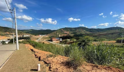 Terreno à venda, 488 m² por R$ 130.000,00 - Salvaterra - Juiz de Fora/MG