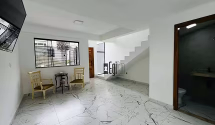 Casa com 2 dormitórios à venda, 97 m² por R$ 550.000,00 - Nova Era - Juiz de Fora/MG