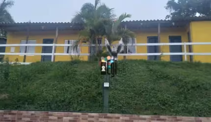Chácara com 6 dormitórios à venda, 1500 m² por R$ 430.000 - Chacara - Chácara/MG