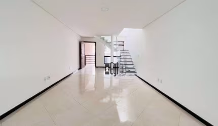 Casa com 3 dormitórios à venda, 150 m² por R$ 630.000,00 - Aeroporto - Juiz de Fora/MG