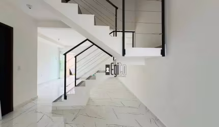 Casa com 2 dormitórios à venda, 150 m² por R$ 420.000,00 - Francisco Bernardino - Juiz de Fora/MG