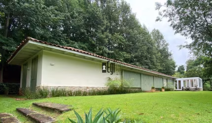 Haras 40 hectares próximo a Juiz de Fora